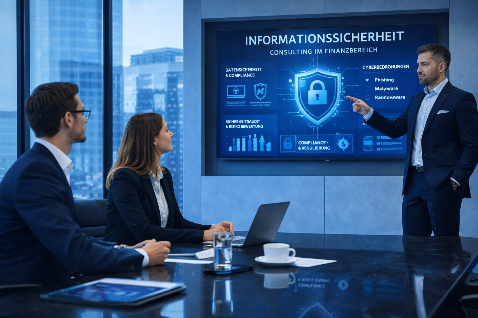 RS Consulting Beratung